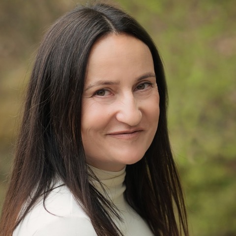 Petra Drahanská